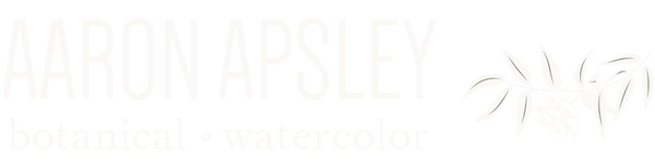 Aaron Apsley Artwork logo