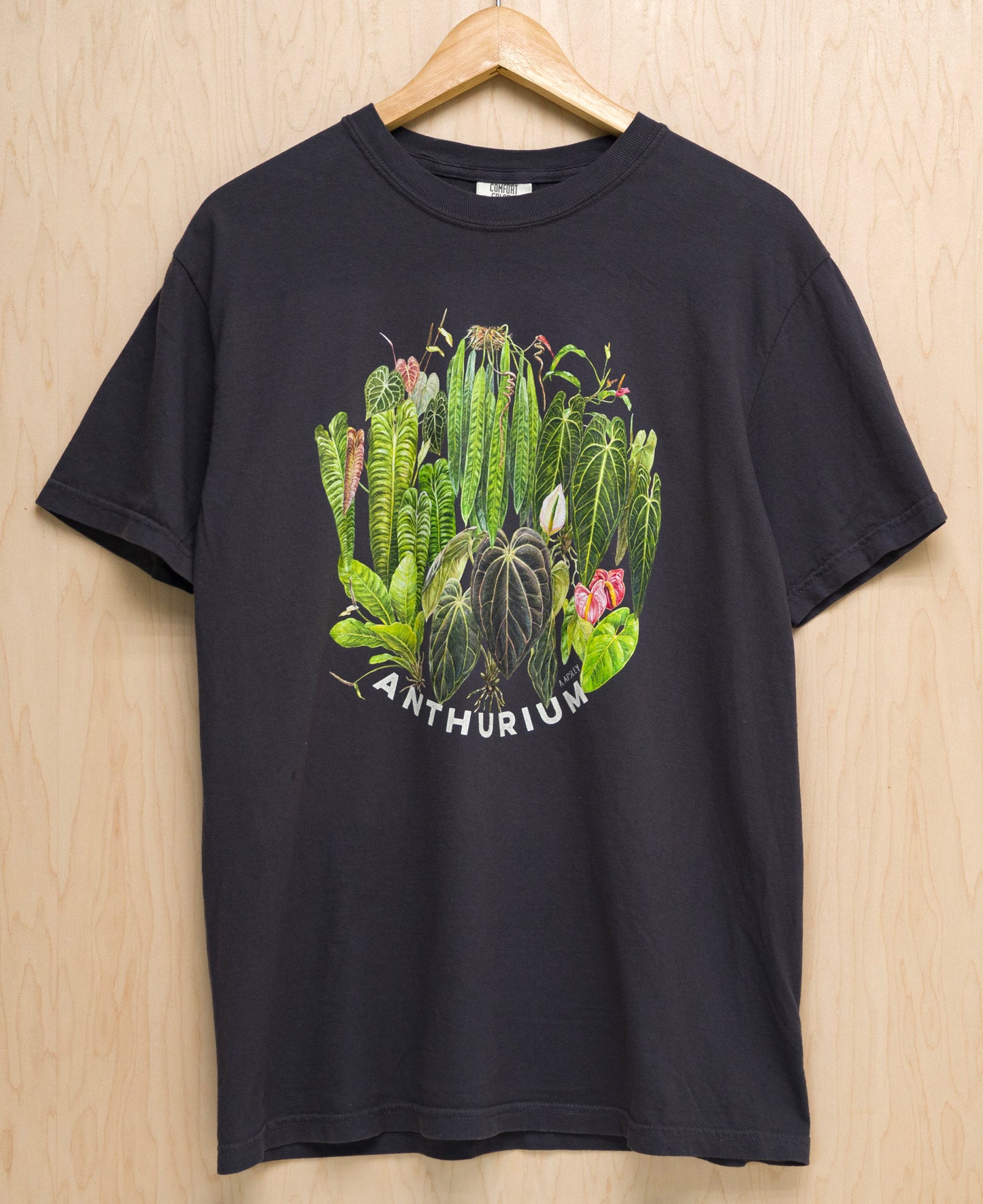 Anthurium T-Shirt