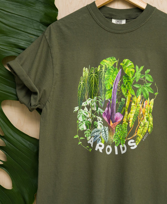 Aroid T-Shirt