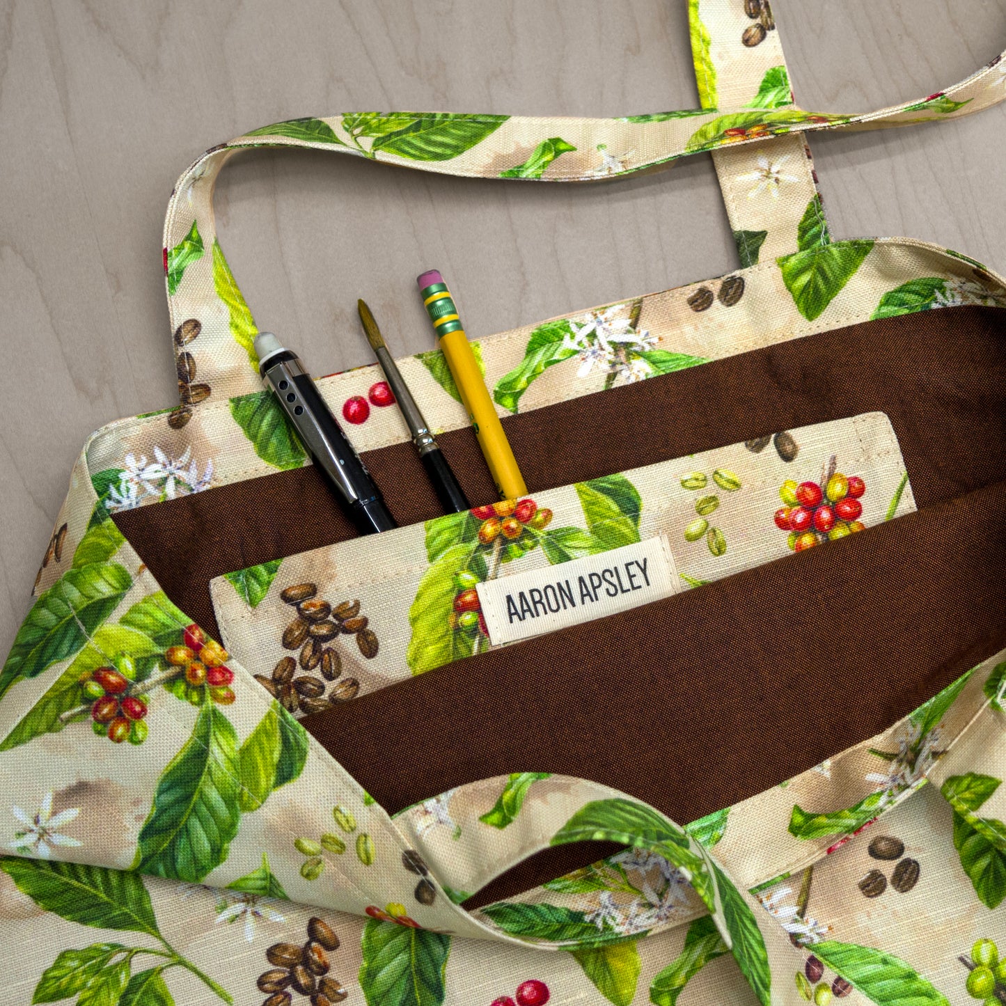 Coffee Tote Bag