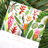 2024 Botanical Illustration Wall Calendar