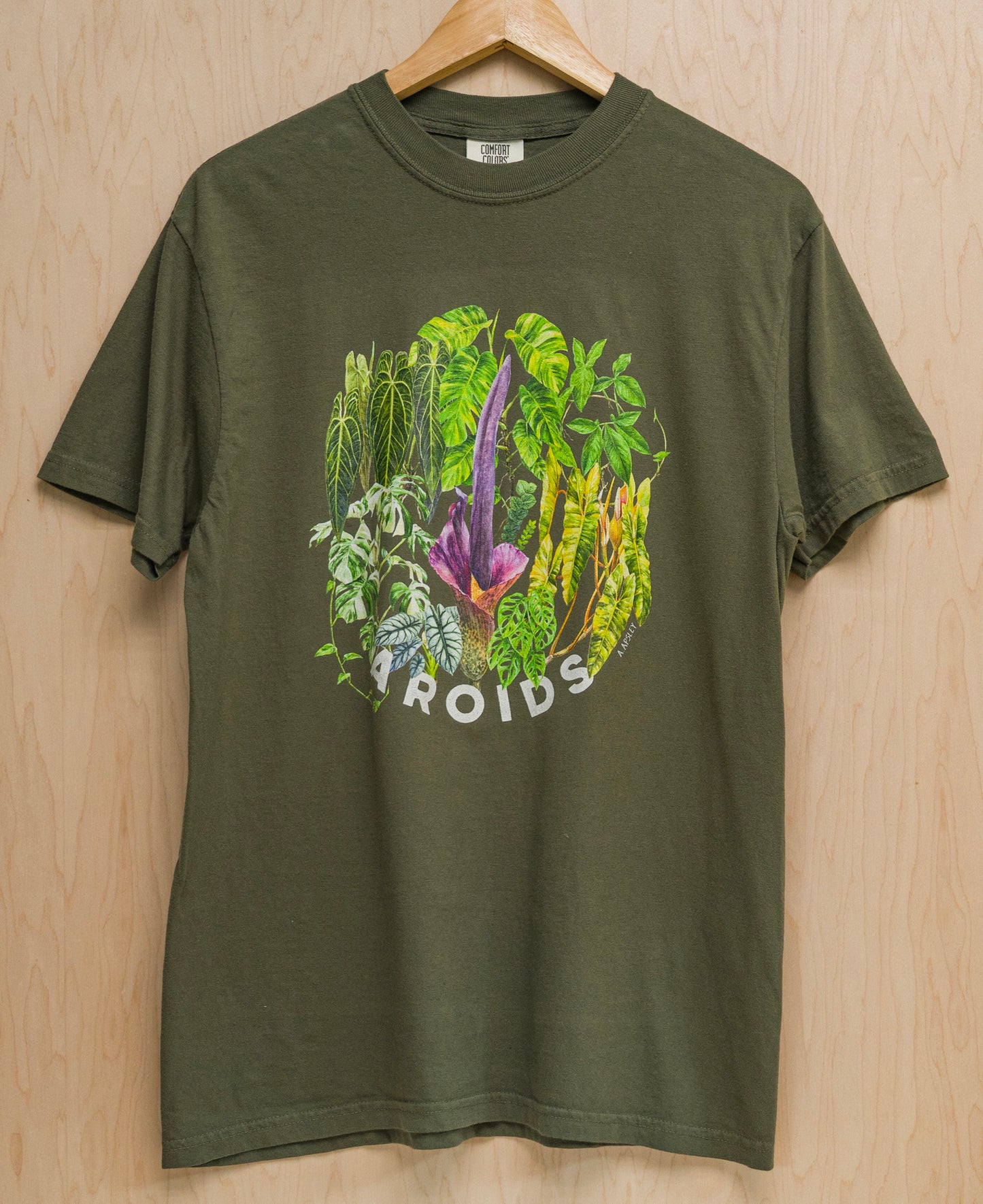 Aroid T-Shirt