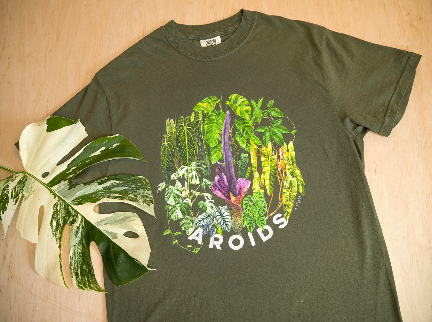 Aroid T-Shirt