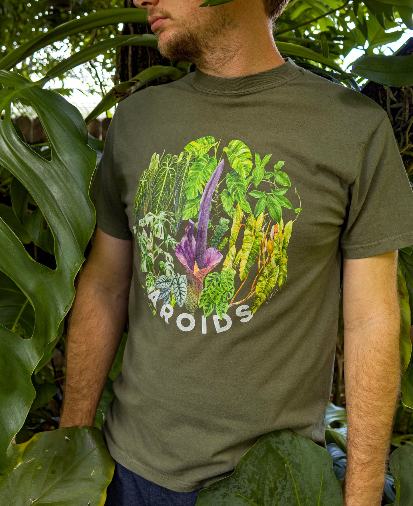 Aroid T-Shirt