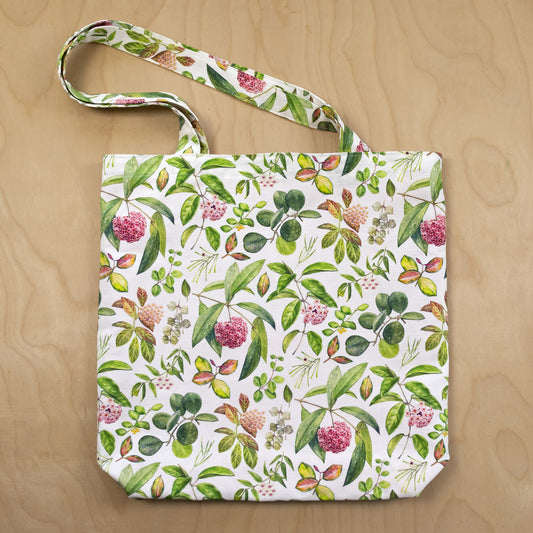 Hoya Tote Bag